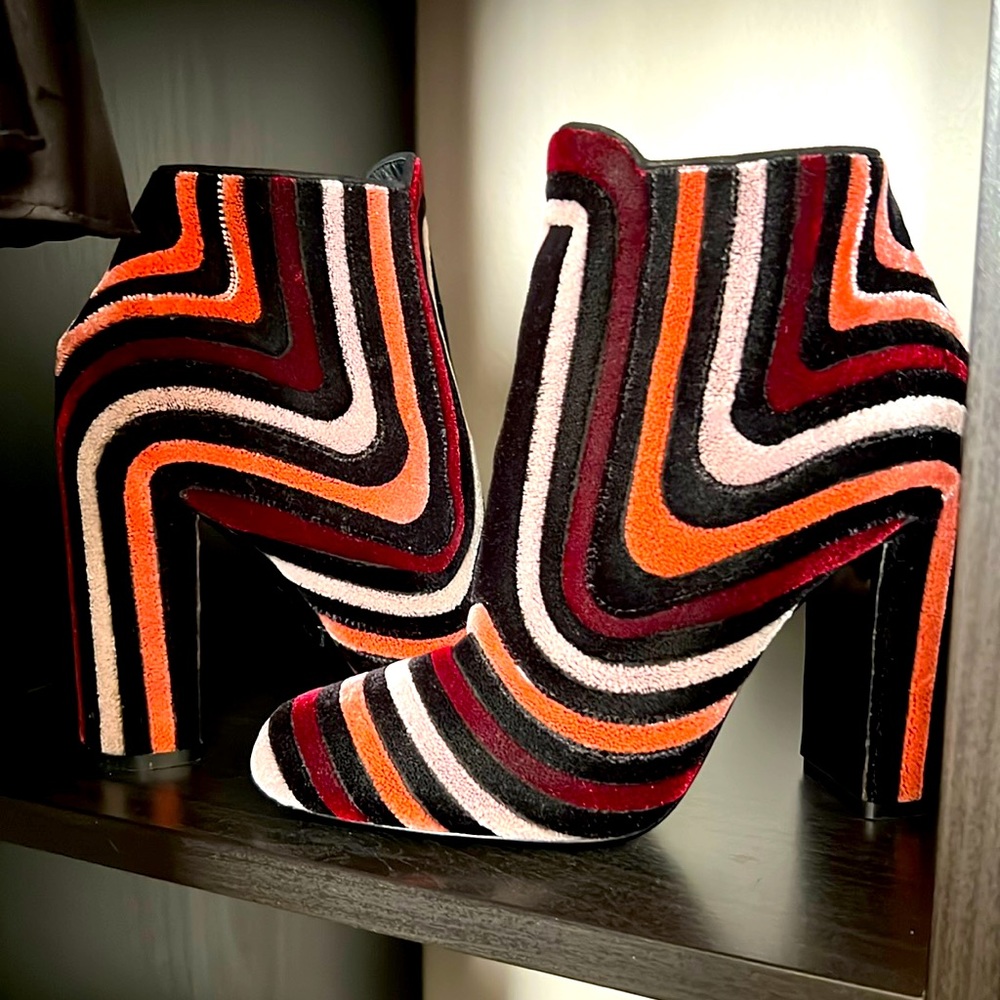 Feragamo shoes